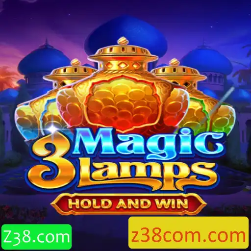 Explorando o universo de 3MagicLamps: Uma aventura emocionante