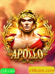 Descubra o Fascinante Mundo de Apollo: O Jogo do Momento no Z38.com