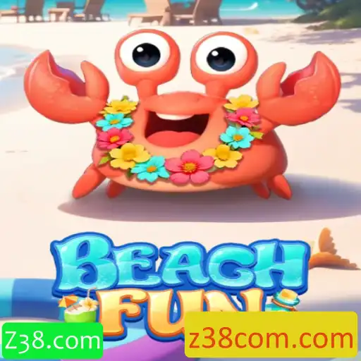 Explorando o Mundo de BeachFun: Conquiste as Praias de Z38.com