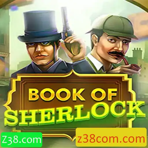 Descubra o Mundo de BookOfSherlock: Um Jogo de Mistério Envolvente