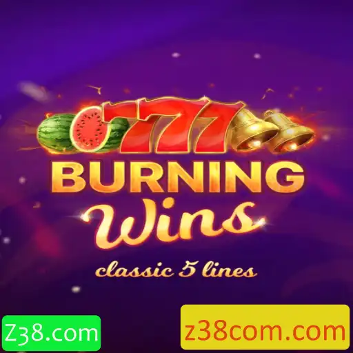 Descobrindo o Fascinante Mundo de BurningWins no Z38.com