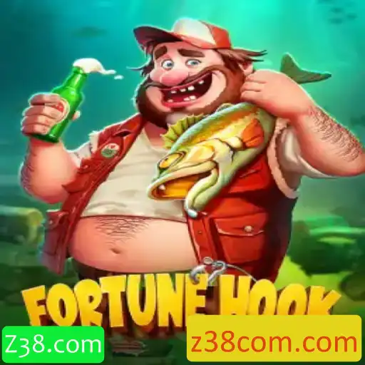 FortuneHook: Descubra a Aventura e Estratégia do Novo Jogo Inovador Z38.com