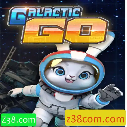 GalacticGO: Uma Nova Era de Exploração Espacial