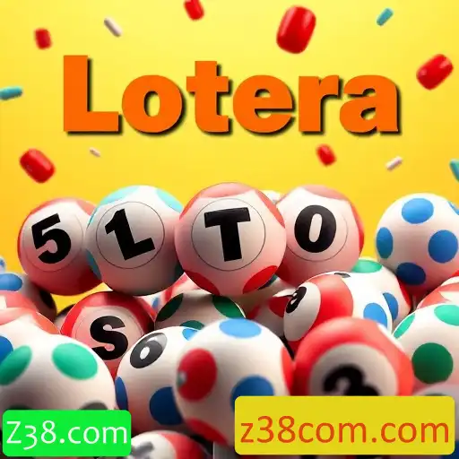 Jogos de loteria