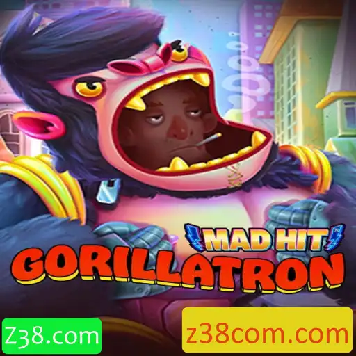 MadHitGorillatron: Uma Aventura Inovadora no Mundo dos Jogos