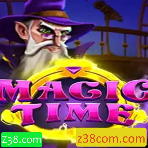 Explorando MagicTime: O Novo Fenômeno dos Jogos Online