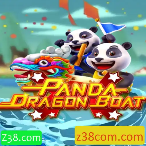 Descubra PANDADRAGONBOAT: A Nova Sensação dos Jogos Online com Z38.com