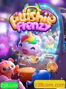 Explorando o Universo de PlushieFrenzy