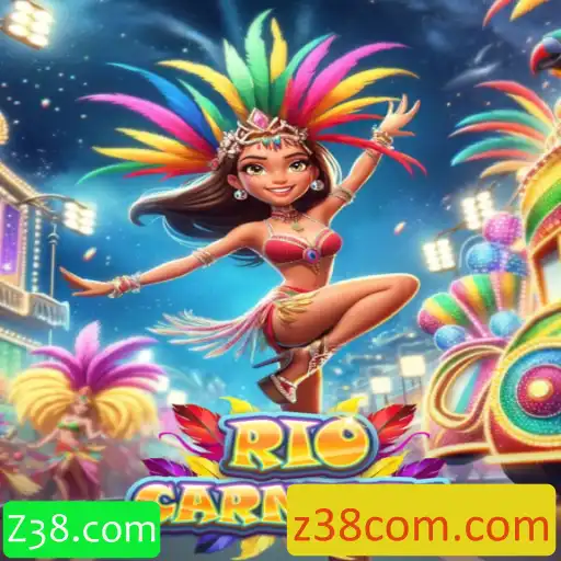 RioCarnival: Exploração do Novo Jogo Sensação do Z38.com