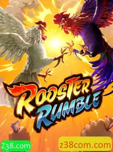 RoosterRumble: Descubra o Jogo que Conquista Multidões