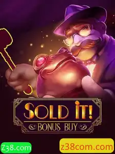 Explorando SolditBonusBuy: O Jogo Inovador de Z38.com
