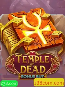 Descubra o Empolgante Jogo TempleofDeadBonusBuy no Z38.com