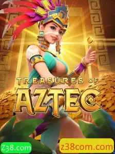 Explorando o Fascinante Mundo de Treasures of Aztec: Um Guia Completo